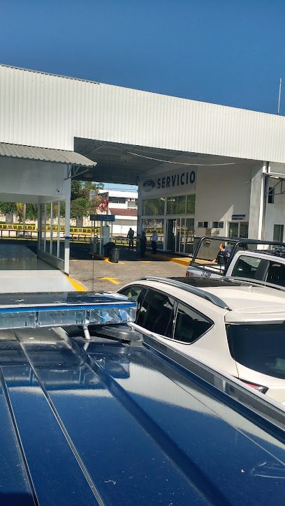 Super Autos Jalapa