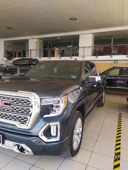 GMC - Ingenio Automotive Buick