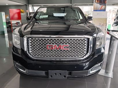 Buick GMC Interlomas Buick GMC Interlomas