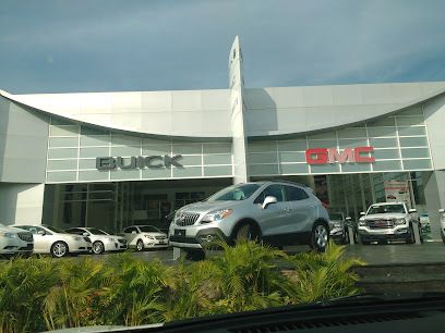 Distribuidora Automotriz Acapulco-Pacífico (Buick. GMC) Distribuidora Automotriz Acapulco-Pacífico (Buick. GMC)