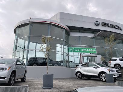 Carsol Cadillac Zapopan Carsol Cadillac Zapopan
