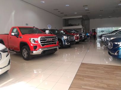 GMC Naosa GMC Naosa