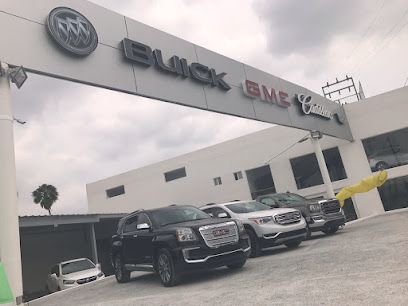 GMC Automotriz Belden San Nicolás - Buick GMC Cadillac GMC Automotriz Belden San Nicolás - Buick GMC Cadillac