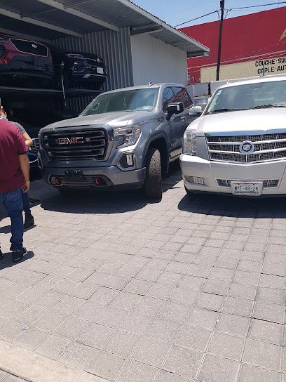 Cadillac. Buick y GMC Querétaro Cadillac. Buick y GMC Querétaro