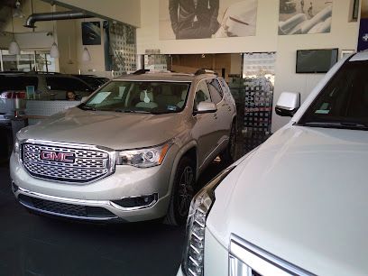 GMC San Luis Potosi GMC San Luis Potosi