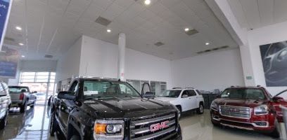 Buick GMC Culiacán Buick GMC Culiacán