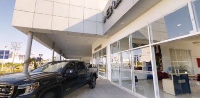 Buick GMC Mazatlán Buick GMC Mazatlán