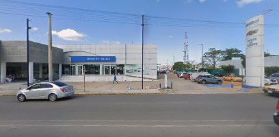 Buick-GMC-Cadillac Villahermosa - GMC Buick-GMC-Cadillac Villahermosa - GMC