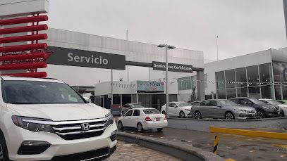 Honda Campestre Honda Campestre