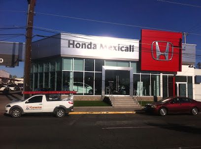 Honda Óptima Honda Óptima