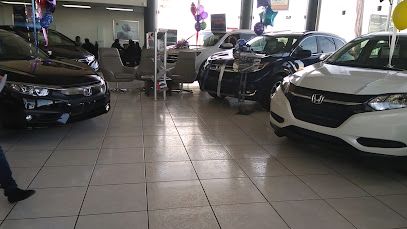 Honda Plaza Juventud Honda Plaza Juventud