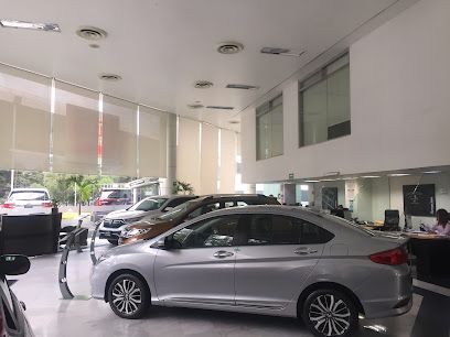 Superautos University (Honda Pedregal) Superautos University (Honda Pedregal)