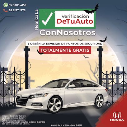 Honda Santa Fe Honda Santa Fe