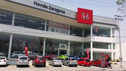 Honda Zaragoza Honda Zaragoza