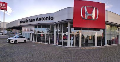 Honda San Antonio Honda San Antonio