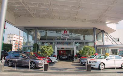 Honda Dalton Maríano Escobedo Honda Dalton Maríano Escobedo