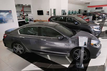 Honda Cuautitlán