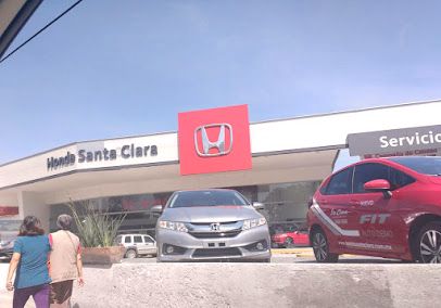 Honda Santa Clara Honda Santa Clara