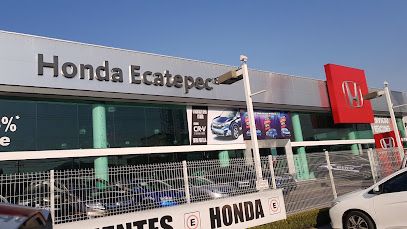 Honda Ecatepec Honda Ecatepec