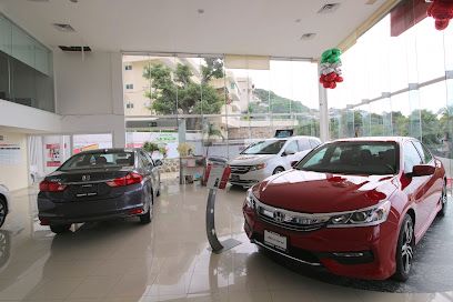 Escinica - Agencia Honda Escinica - Agencia Honda