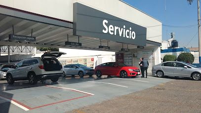 Dalton Honda Excelencia Motors