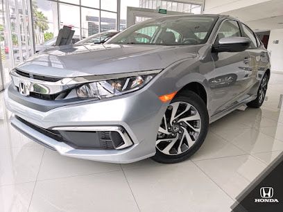 Honda Avante Tepic