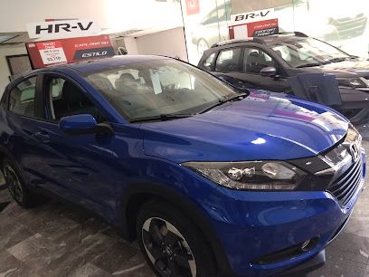Honda Tecnológico Honda Tecnológico