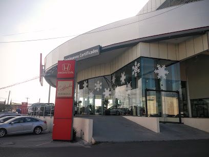Honda Plaza Lindavista Honda Plaza Lindavista