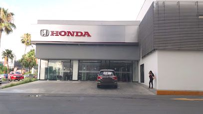 Honda Plaza Vasconcelos Honda Plaza Vasconcelos