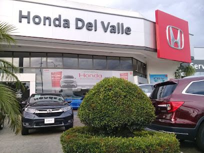 Honda Del Valle Honda Del Valle