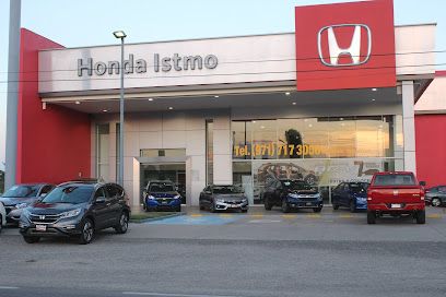 Honda Salina Cruz Honda Salina Cruz