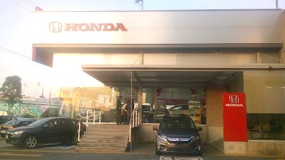 Honda Angelópolis Honda Angelópolis