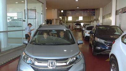 Honda Fame Corregidora Honda Fame Corregidora