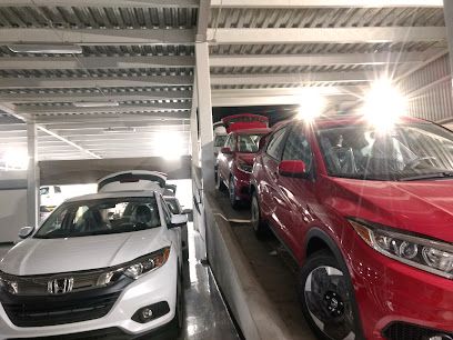 Honda Aurea Honda Aurea