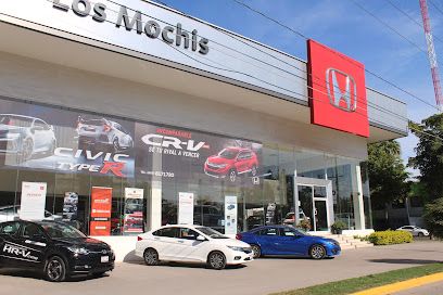Honda Los Mochis Honda Los Mochis