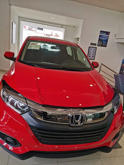 Honda Premium Hermosillo Honda Premium Hermosillo