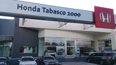 Honda Villahermosa Honda Villahermosa