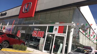 Honda Tlaxcala Honda Tlaxcala