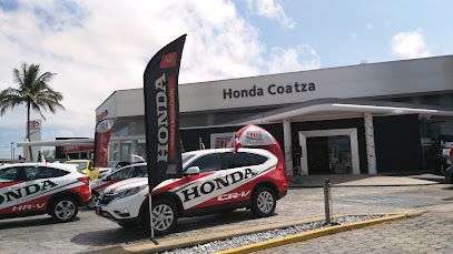 Honda Coatzacoalcos Honda Coatzacoalcos