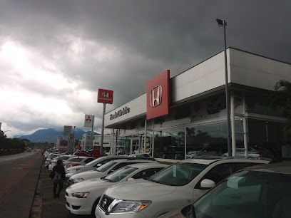 Honda Córdoba Honda Córdoba