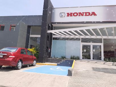 Honda Poza Rica Honda Poza Rica