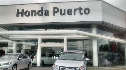 Honda Veracruz Puerto Honda Veracruz Puerto