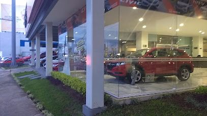 Honda Xalapa Honda Xalapa