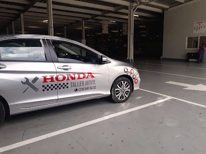 Honda - Animas Honda - Animas