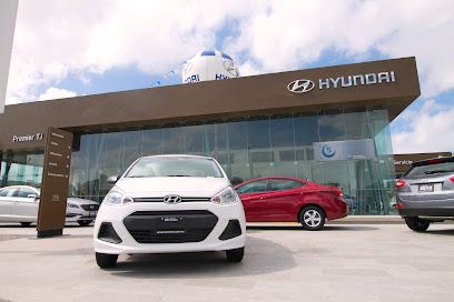 Hyundai Tijuana