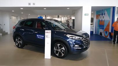 Hyundai Valmur Saltillo