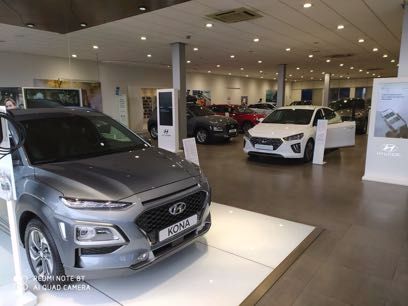 Hyundai Tecnologico Hyundai Tecnologico