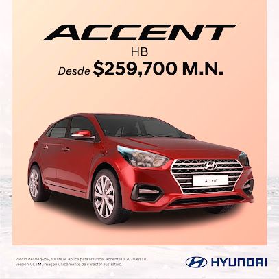 Hyundai Coacalco Hyundai Coacalco