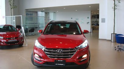 Hyundai Ecatepec Hyundai Ecatepec