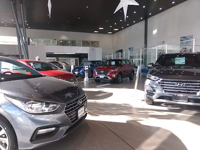 Hyundai Metepec Hyundai Metepec